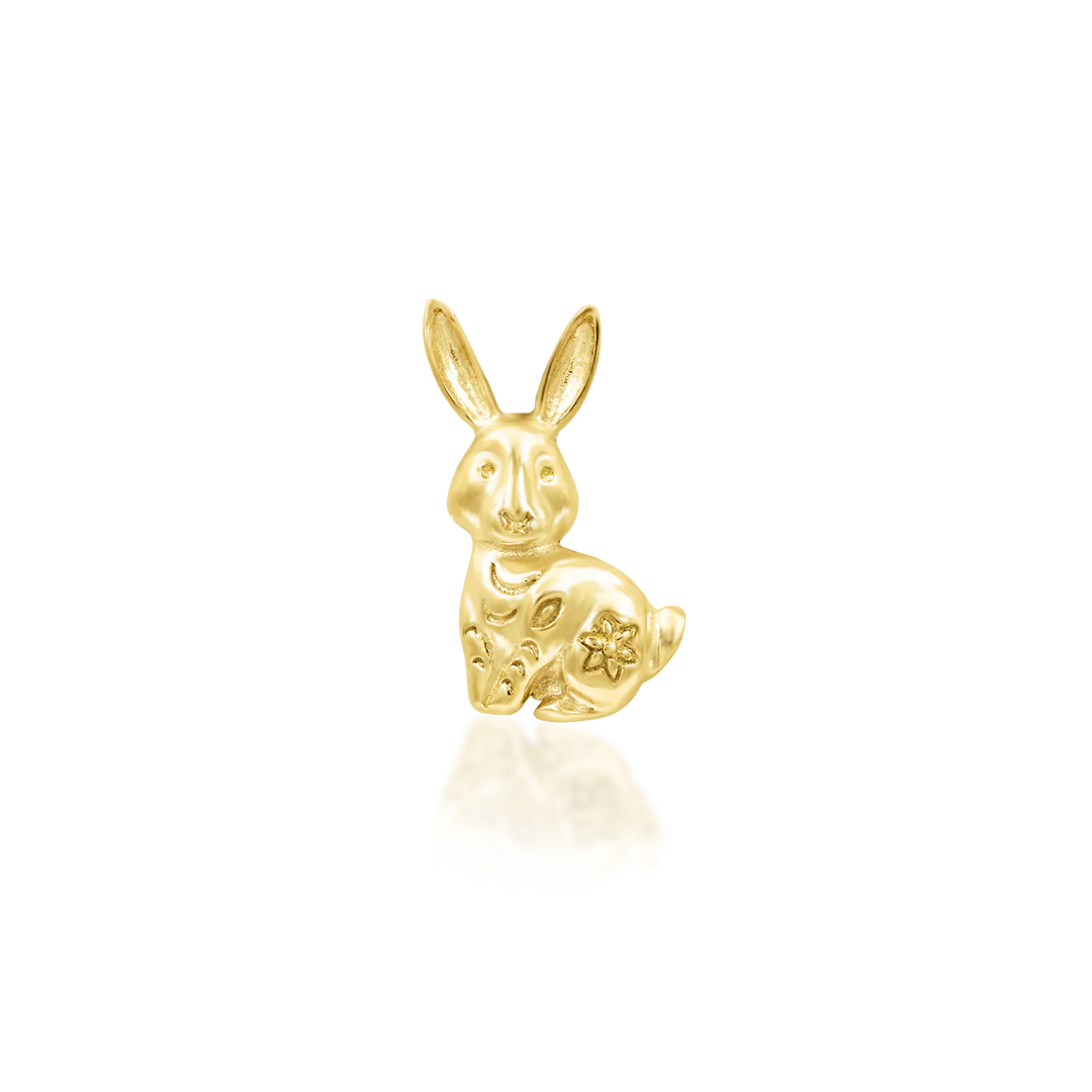 YOTR 1987 - THREADLESS END *PRE-ORDER* Junipurr Jewelry