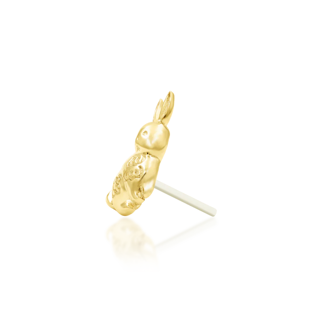 YOTR 1999 - THREADLESS END *PRE-ORDER* Junipurr Jewelry