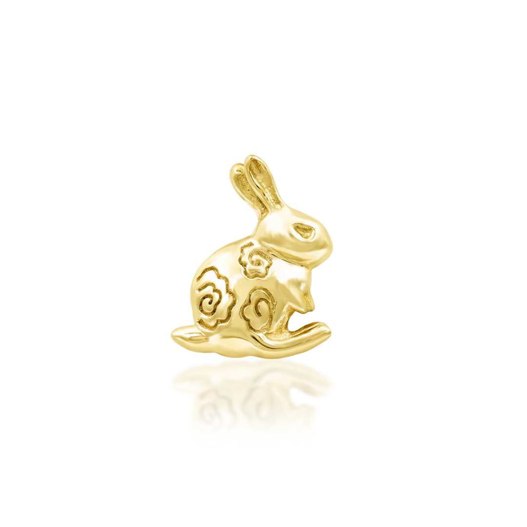 YOTR 2011 - THREADLESS END *PRE-ORDER* Junipurr Jewelry