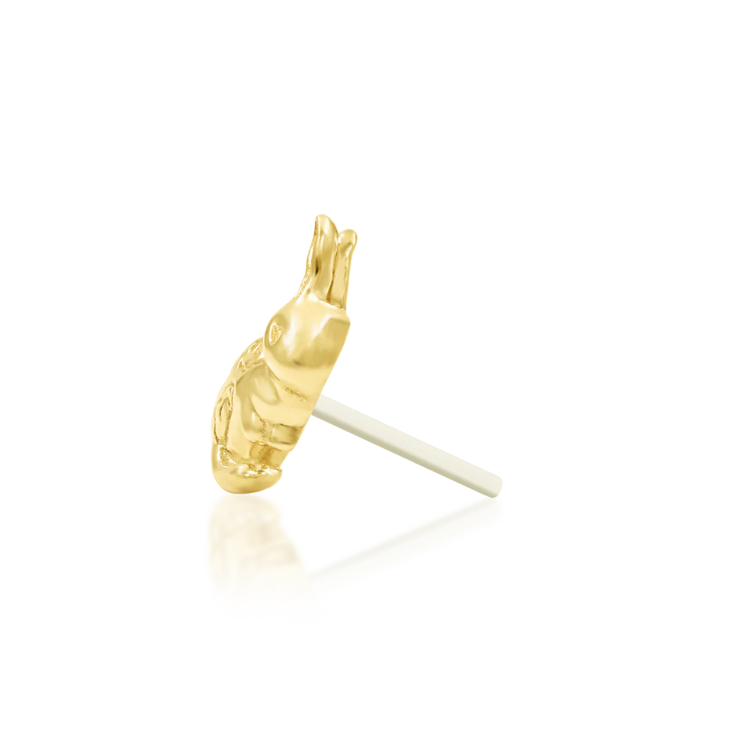 YOTR 2011 - THREADLESS END *PRE-ORDER* Junipurr Jewelry