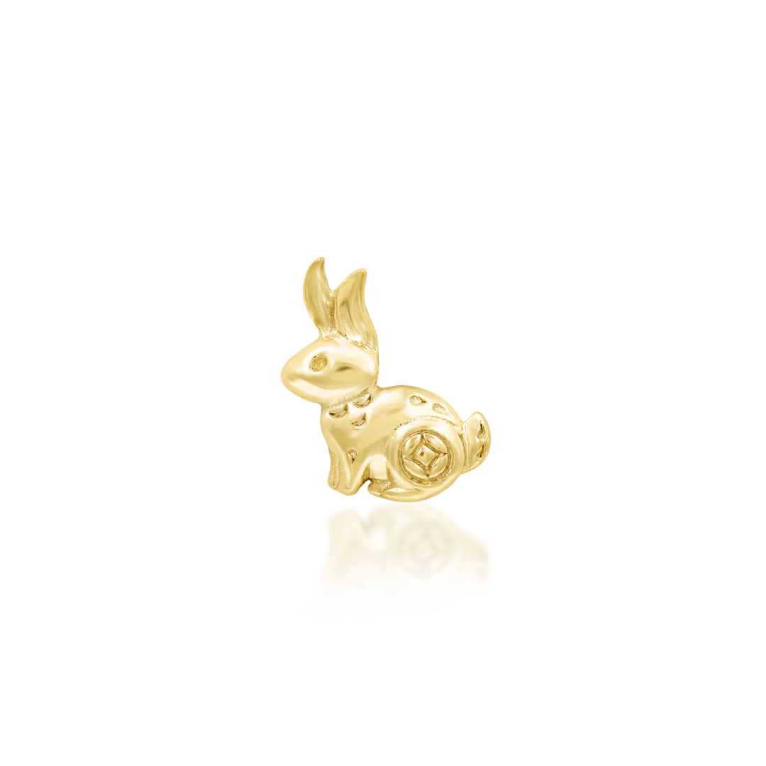 YOTR 2023 - THREADLESS END *PRE-ORDER* Junipurr Jewelry