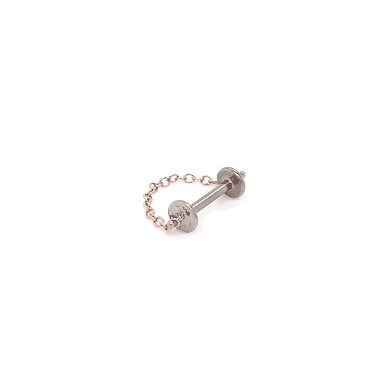 CHAIN - RING THREADLESS END *IN-STOCK* Zadamer