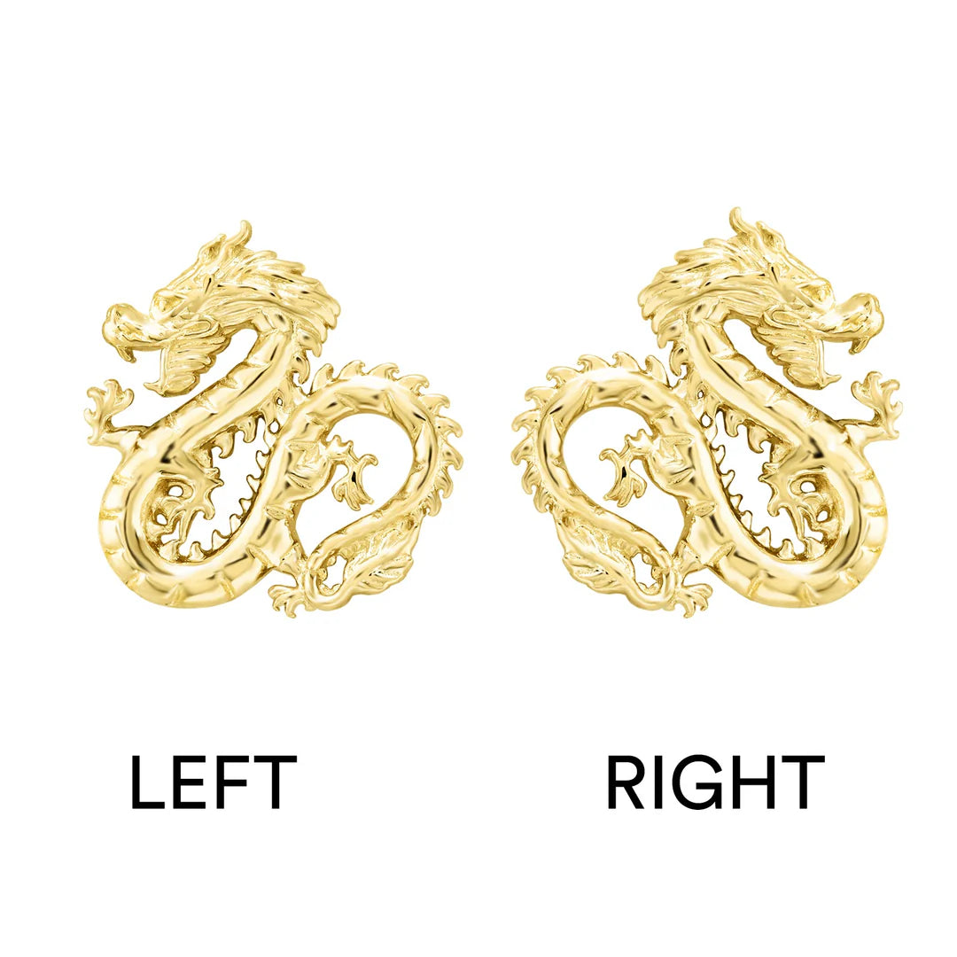 DRAGON 2000 - THREADLESS END *PRE-ORDER* Junipurr Jewelry