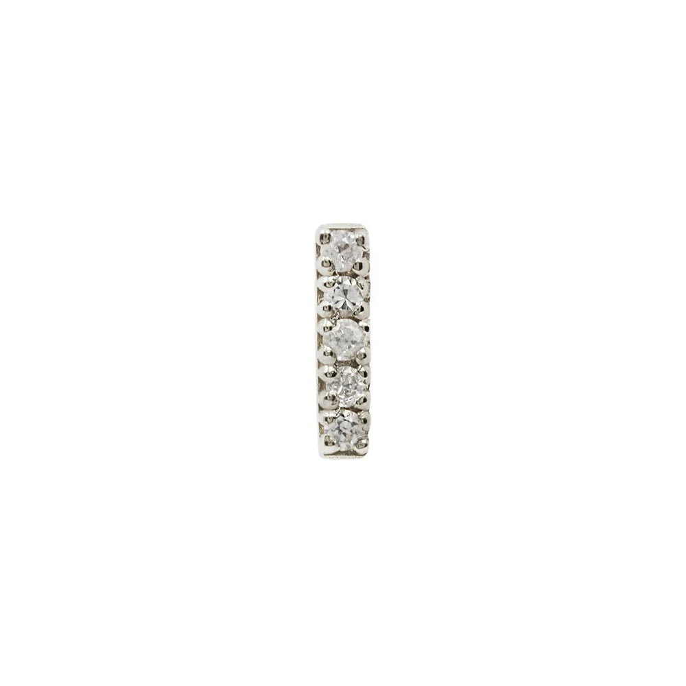 ROWE - THREADLESS END *PRE-ORDER* Buddha Jewelry