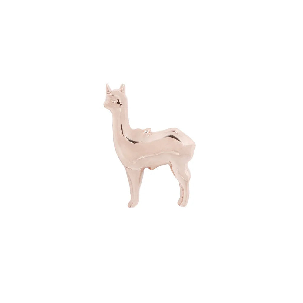 MAMA LLAMA - THREADLESS END *PRE-ORDER* Buddha Jewelry