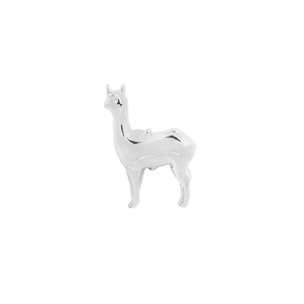 MAMA LLAMA - THREADLESS END *PRE-ORDER* Buddha Jewelry