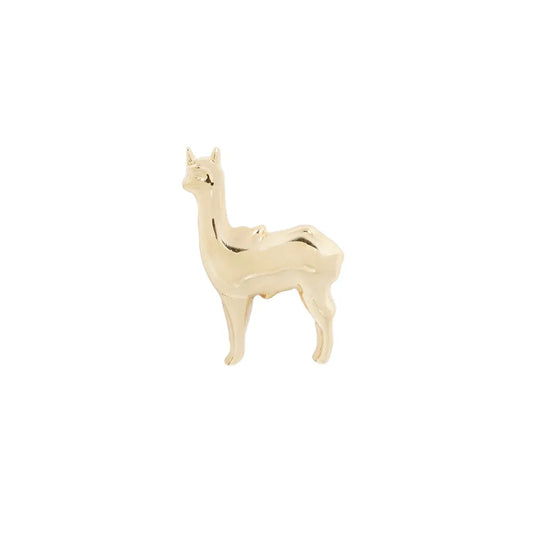 MAMA LLAMA - THREADLESS END *PRE-ORDER* Buddha Jewelry
