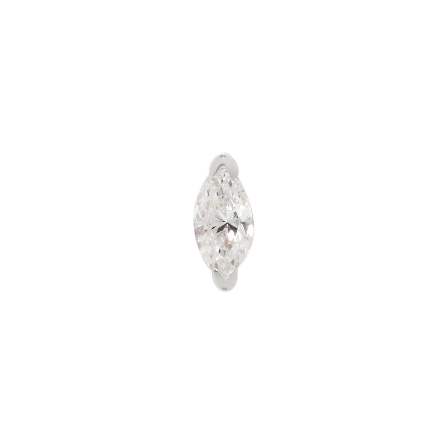 ZURI - THREADLESS END *PRE-ORDER* Buddha Jewelry