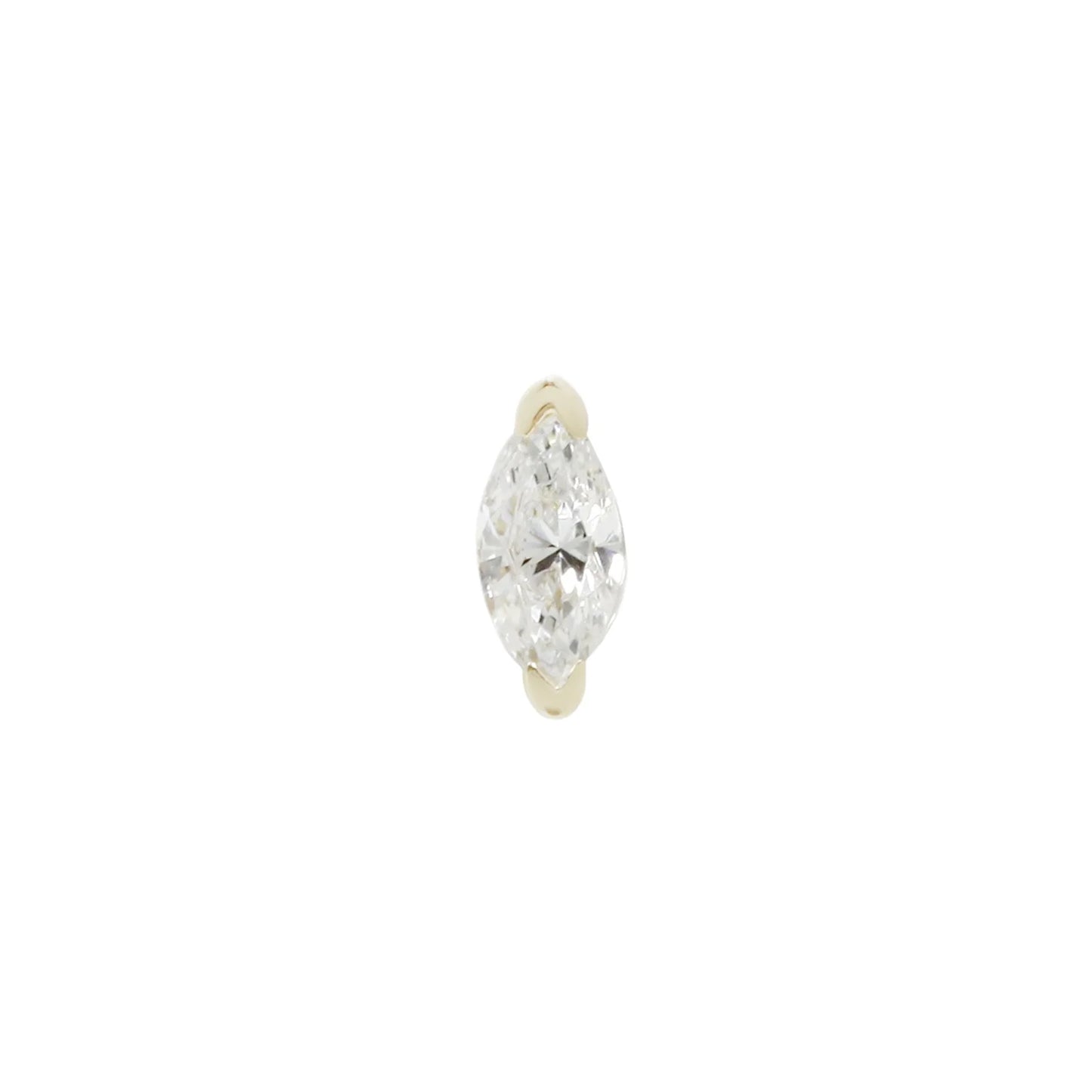 ZURI - THREADLESS END *PRE-ORDER* Buddha Jewelry