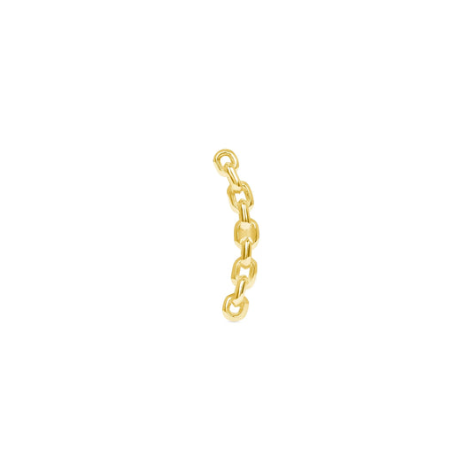 CURVED CABLE - THREADLESS END *IN-STOCK* Norvoch