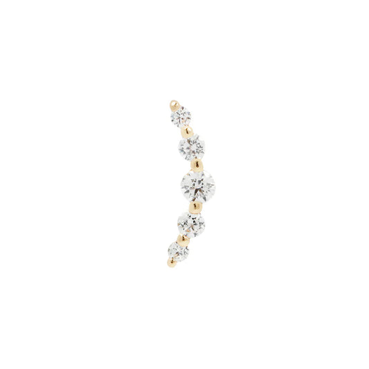 ETERNAL - THREADLESS END *PRE-ORDER* Buddha Jewelry