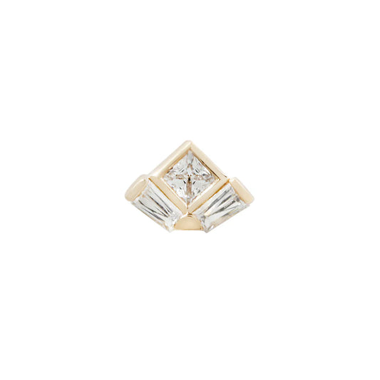 ASPIRE - THREADLESS END *PRE-ORDER* Buddha Jewelry