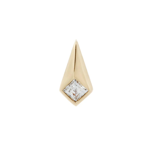 CHELSEA - THREADLESS END *PRE-ORDER* Buddha Jewelry