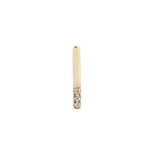 LOVE LINE - THREADLESS END *PRE-ORDER* Buddha Jewelry