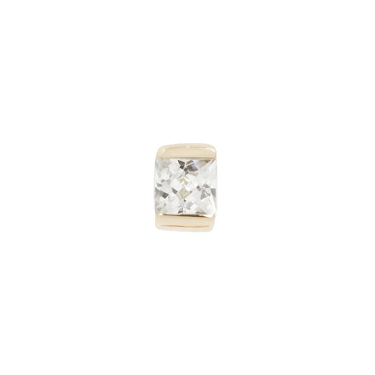 CEO - THREADLESS END *PRE-ORDER* Buddha Jewelry