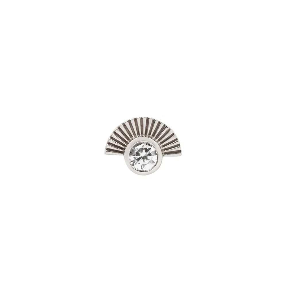 KAHLO - THREADLESS END *PRE-ORDER* Buddha Jewelry