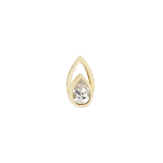 ECHO - THREADLESS END *PRE-ORDER* Buddha Jewelry