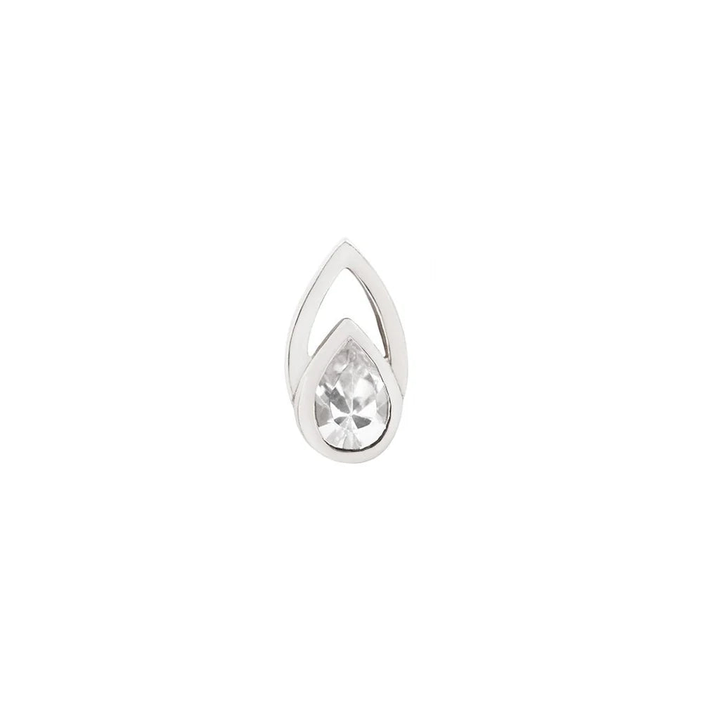 ECHO - THREADLESS END *PRE-ORDER* Buddha Jewelry
