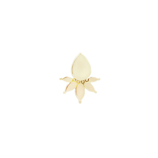 LAVISH - THREADLESS END *PRE-ORDER* Buddha Jewelry