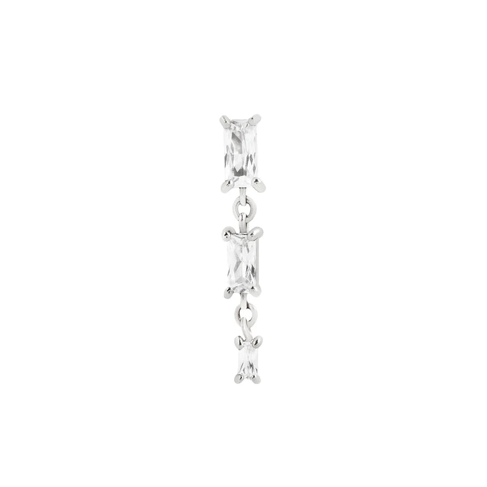 HARLOW - THREADLESS END *PRE-ORDER* Buddha Jewelry