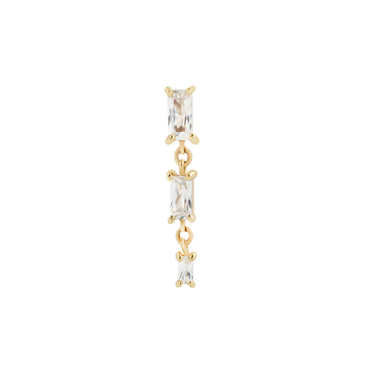 HARLOW - THREADLESS END *PRE-ORDER* Buddha Jewelry