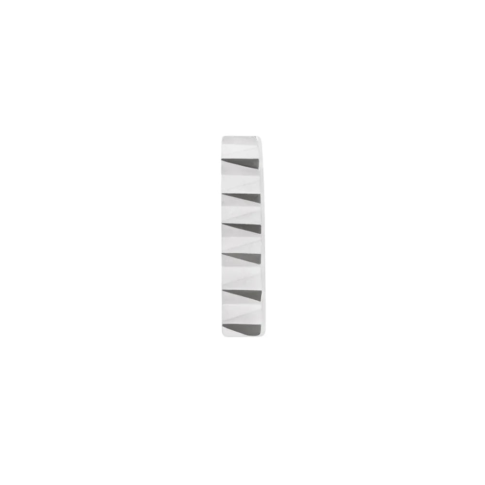 RUNWAY - THREADLESS END *PRE-ORDER* Buddha Jewelry