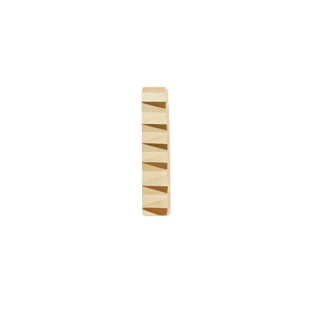 RUNWAY - THREADLESS END *PRE-ORDER* Buddha Jewelry