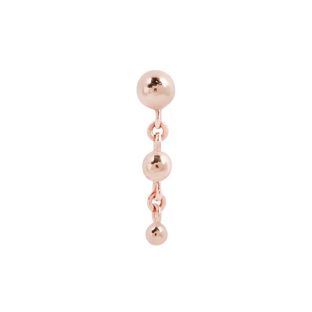 INANNA - THREADLESS END *PRE-ORDER* Buddha Jewelry