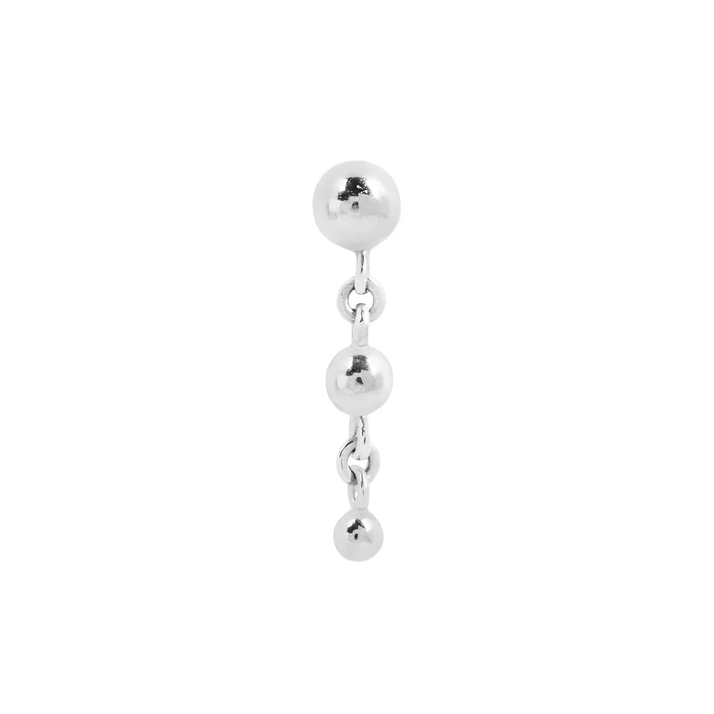 INANNA - THREADLESS END *PRE-ORDER* Buddha Jewelry