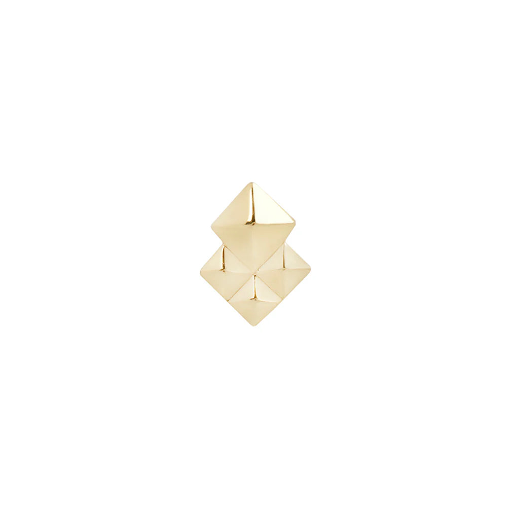 PYXIS - THREADLESS END *PRE-ORDER* Buddha Jewelry