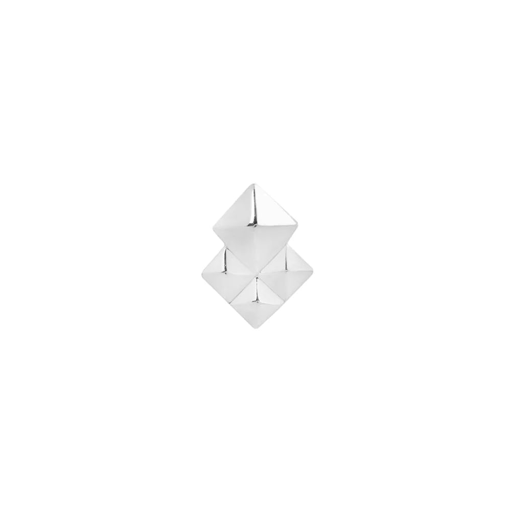 PYXIS - THREADLESS END *PRE-ORDER* Buddha Jewelry