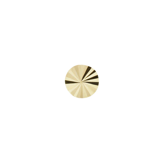 LAZER DISK - THREADLESS END *PRE-ORDER* Buddha Jewelry
