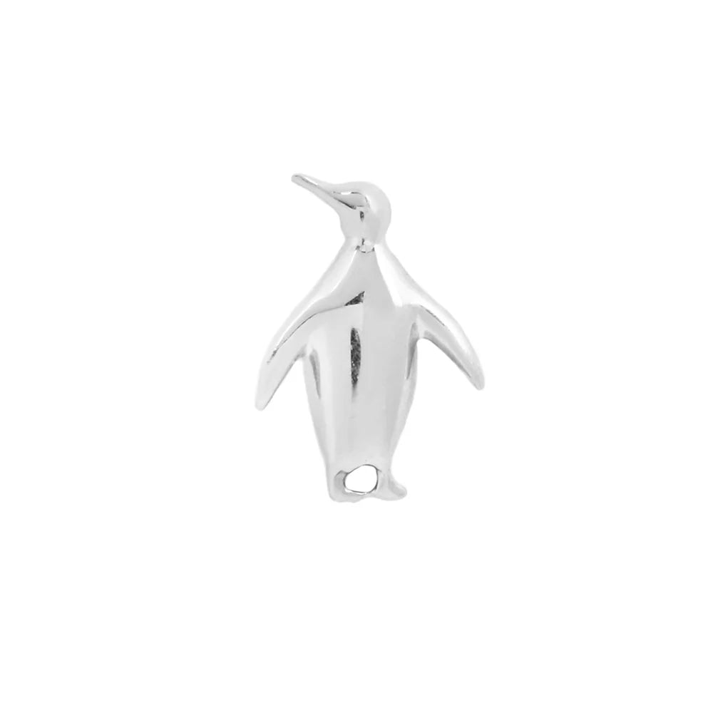 HAPPY FEET - THREADLESS END *PRE-ORDER* Buddha Jewelry
