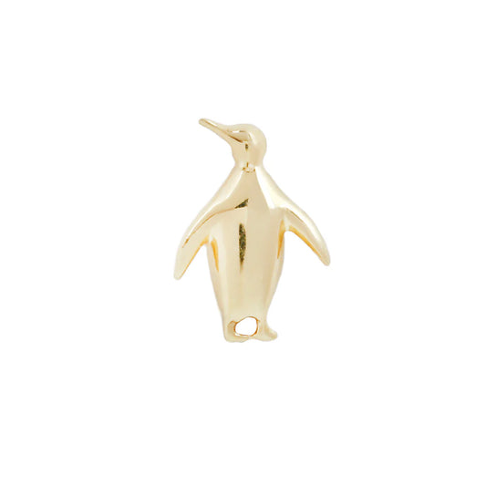 HAPPY FEET - THREADLESS END *PRE-ORDER* Buddha Jewelry