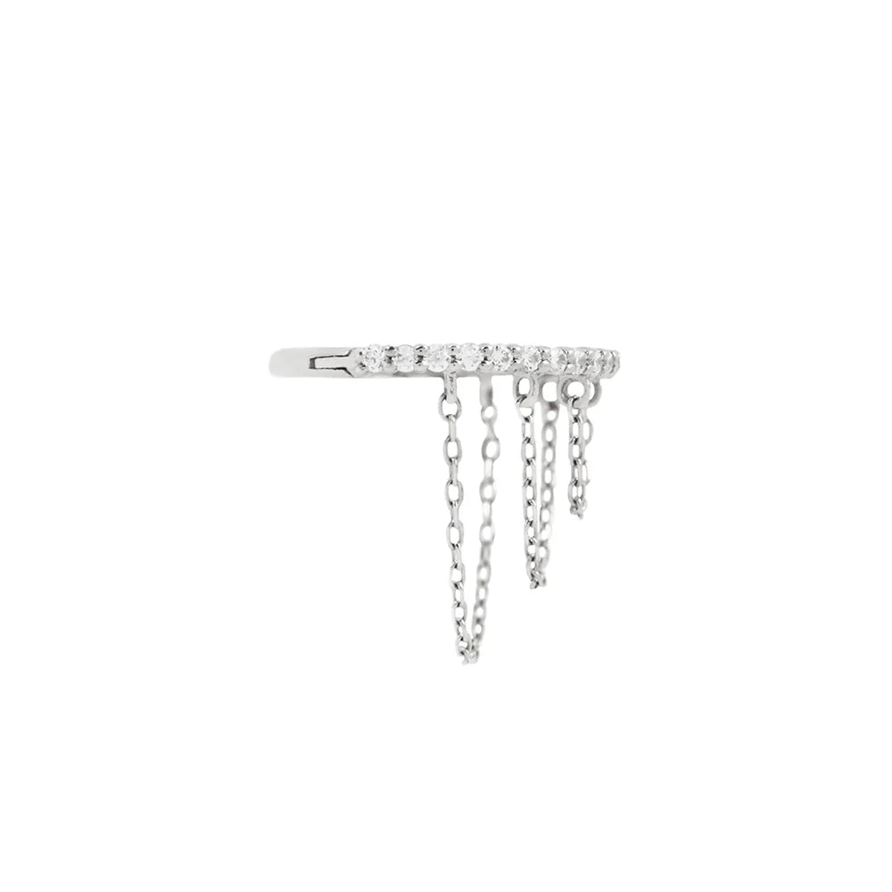RADIATE - CLICKER RING *PRE-ORDER* Buddha Jewelry