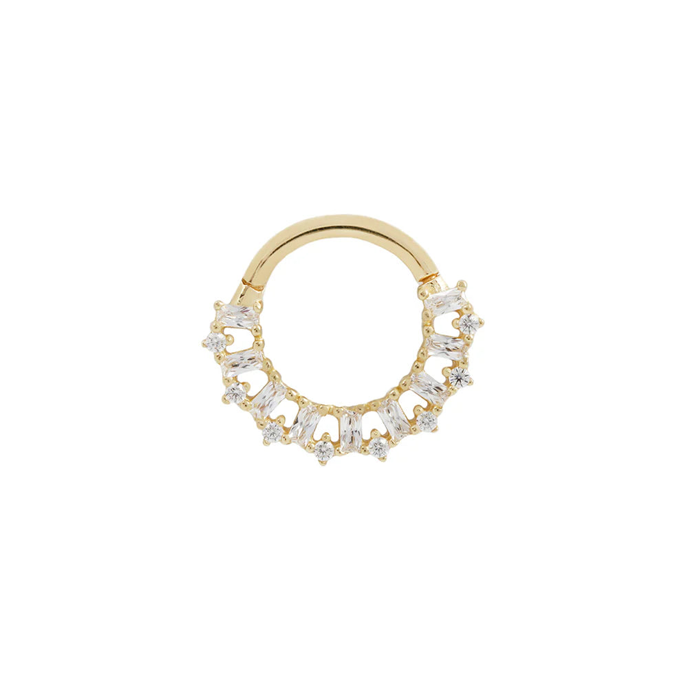 OBSESSED - CLICKER RING *PRE-ORDER* Buddha Jewelry