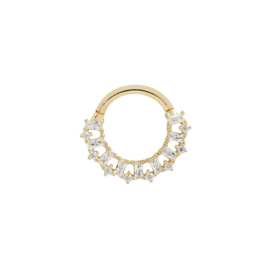 OBSESSED - CLICKER RING *PRE-ORDER* Buddha Jewelry