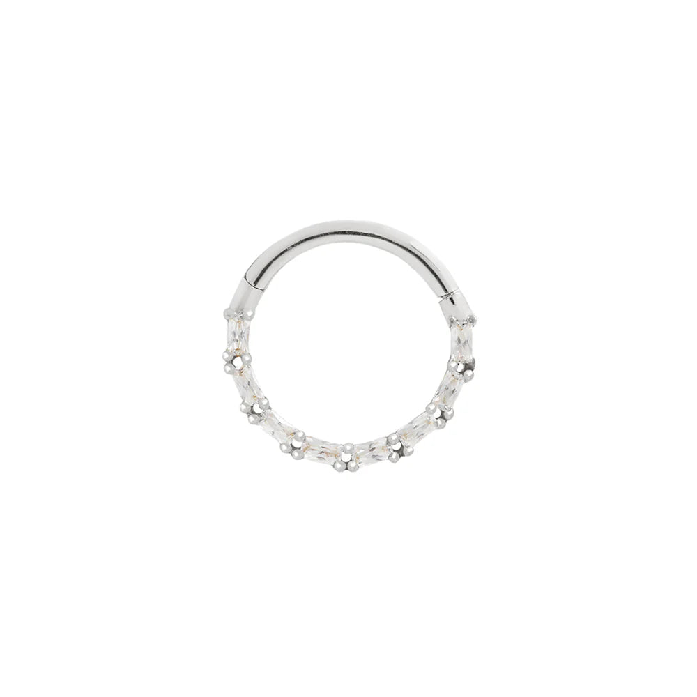 LOVED - CLICKER RING *PRE-ORDER* Buddha Jewelry