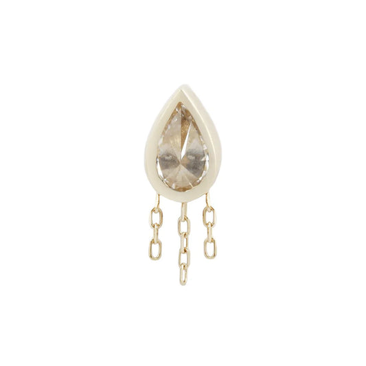 LET'S DANCE - THREADLESS END *PRE-ORDER* Buddha Jewelry