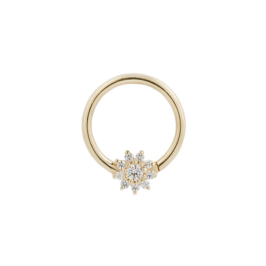 ELOISE - SEAM RING *PRE-ORDER* Buddha Jewelry