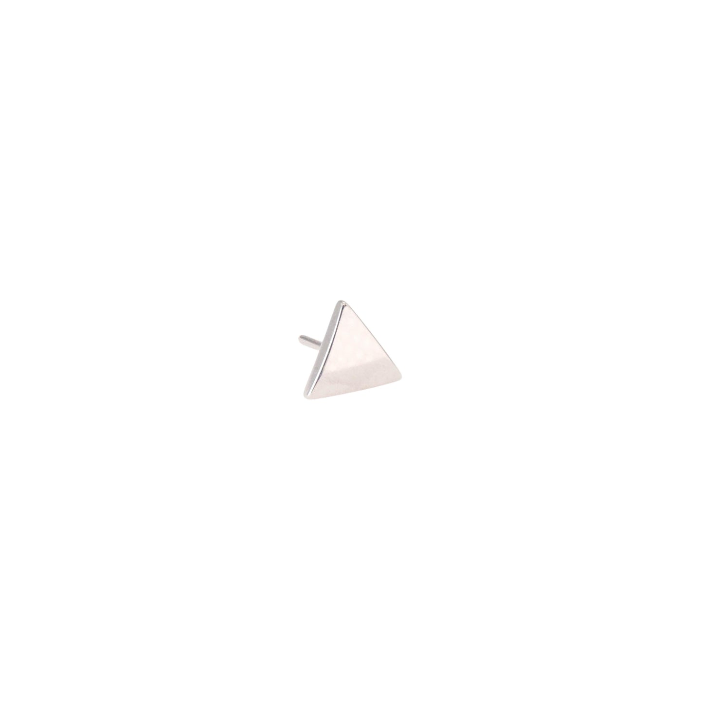 TRIANGLE - THREADLESS END *PRE-ORDER* Divinity Metals