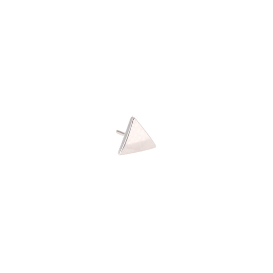 TRIANGLE - THREADLESS END *PRE-ORDER* Divinity Metals