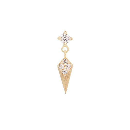 ARTFORM - THREADLESS END *PRE-ORDER* Buddha Jewelry