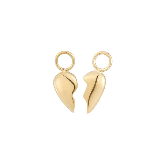 TWIN FLAME - CHARM *PRE-ORDER* Buddha Jewelry