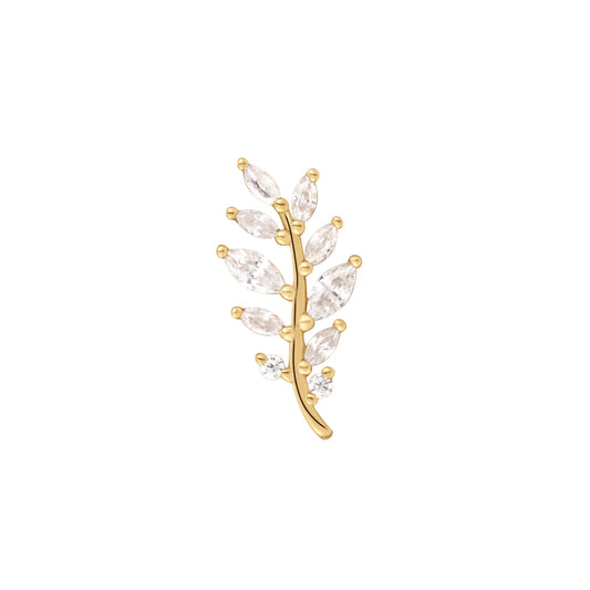 BOTANISTE - THREADLESS END *PRE-ORDER* Buddha Jewelry