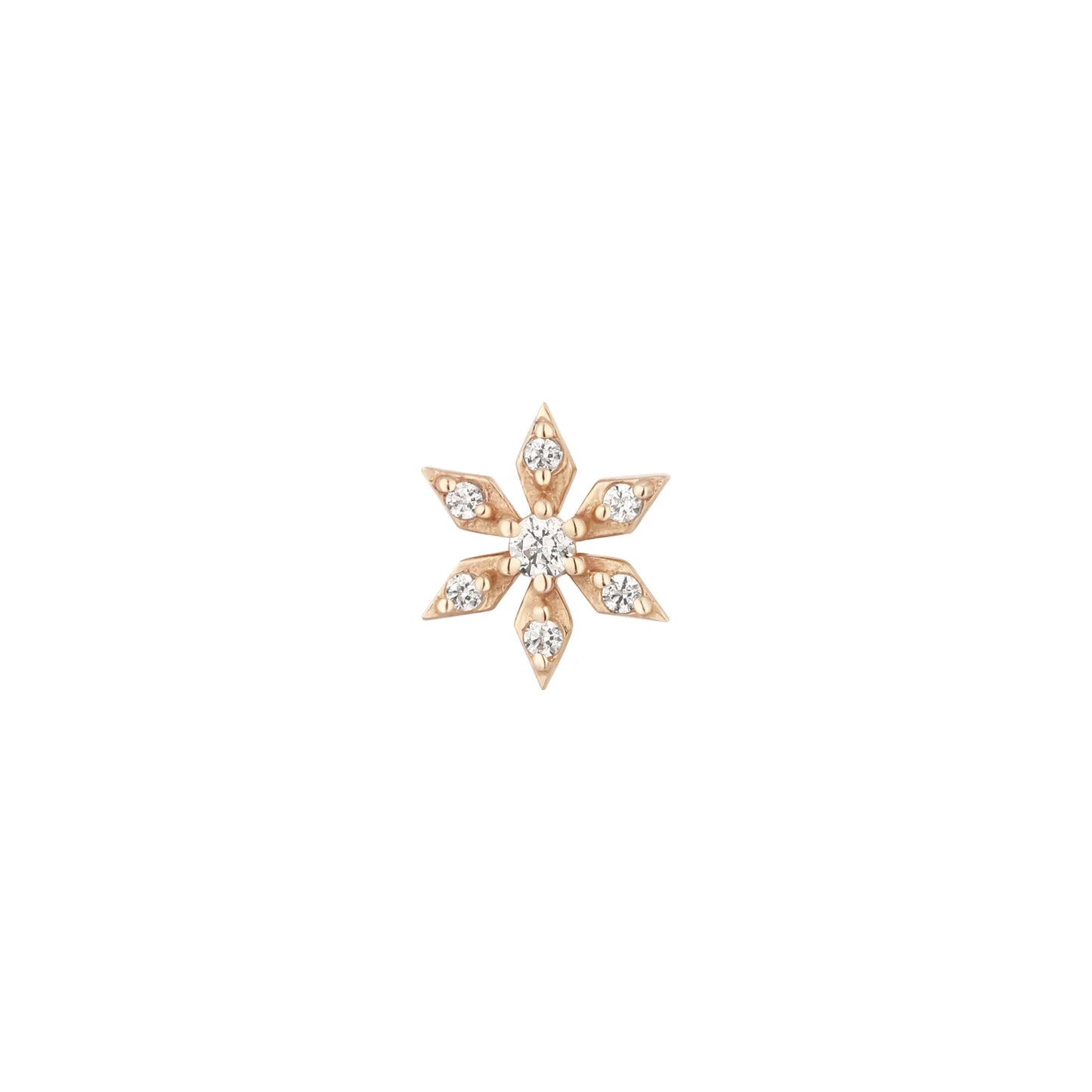 CHAMONIX - THREADLESS END *PRE-ORDER* Buddha Jewelry