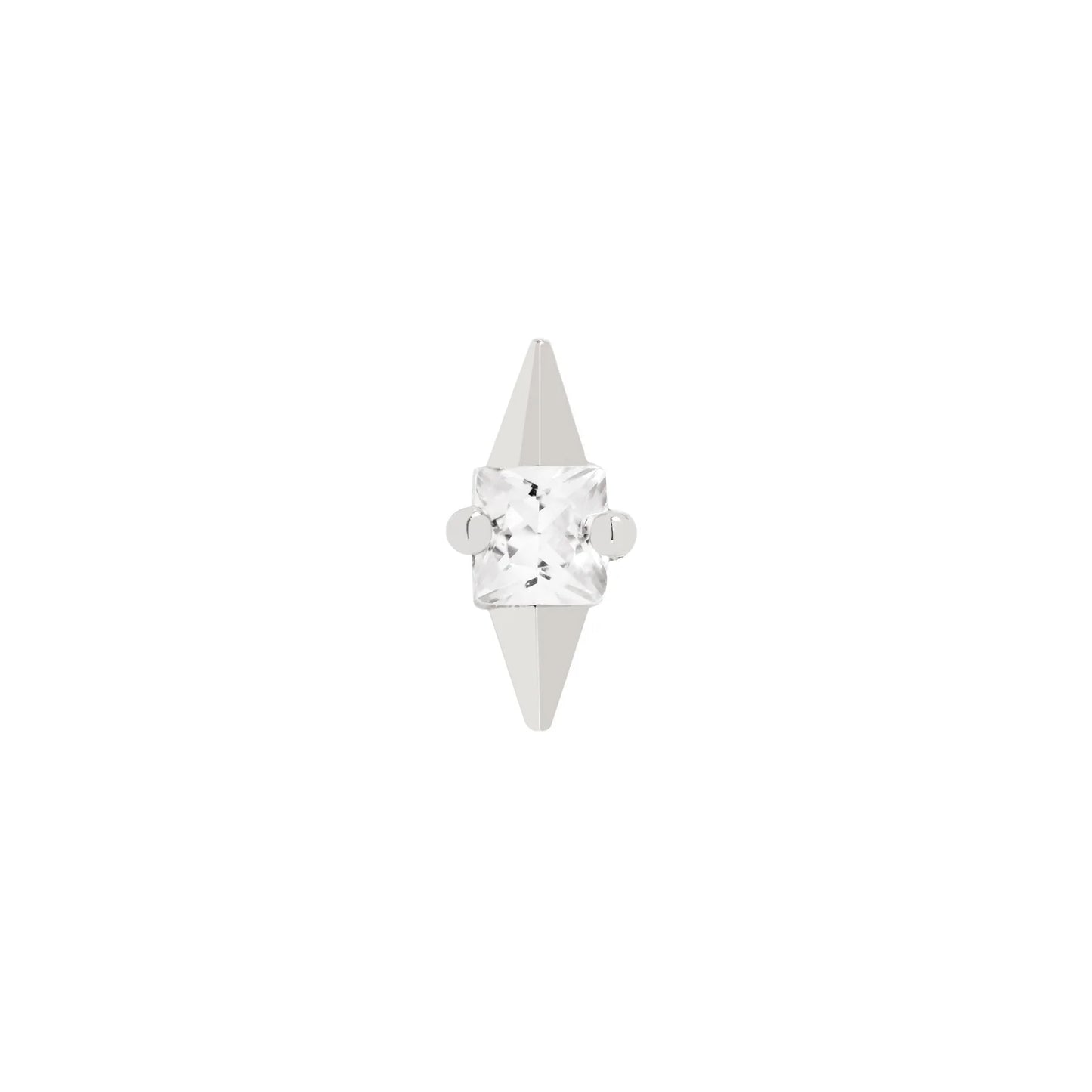 ELEMENTAL - THREADLESS END *PRE-ORDER* Buddha Jewelry