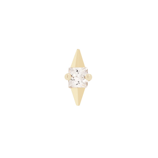 ELEMENTAL - THREADLESS END *PRE-ORDER* Buddha Jewelry