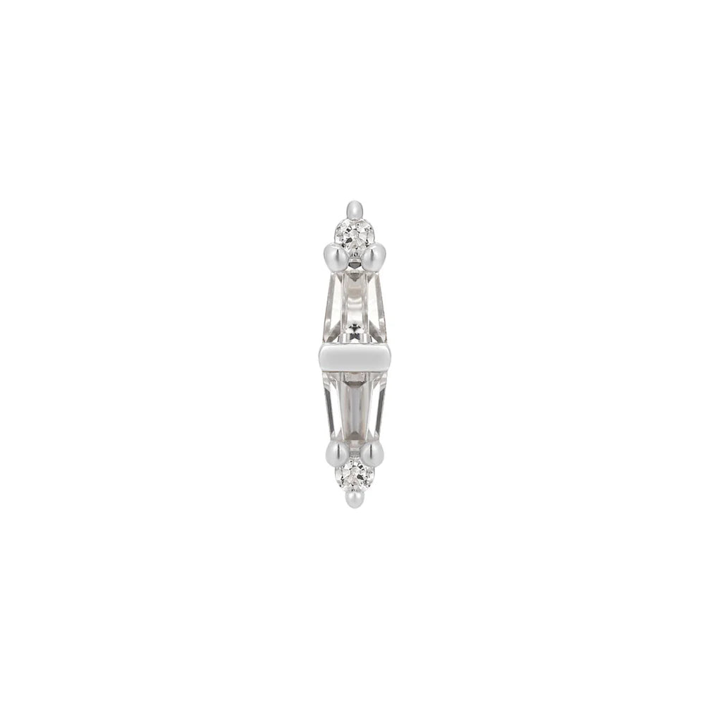 ESSENTIAL - THREADLESS END *PRE-ORDER* Buddha Jewelry