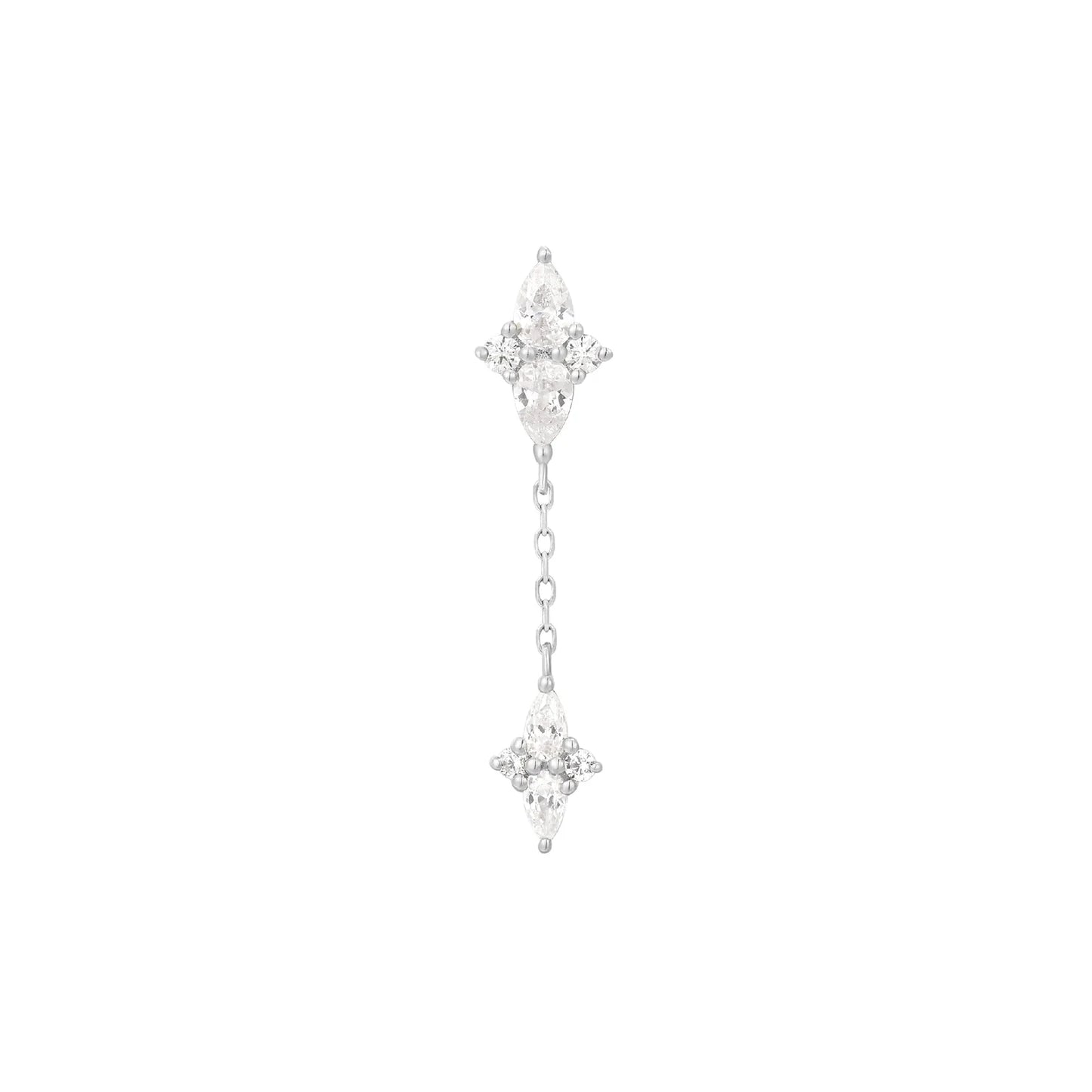 ETHEREAL REMIX - THREADLESS END *PRE-ORDER* Buddha Jewelry